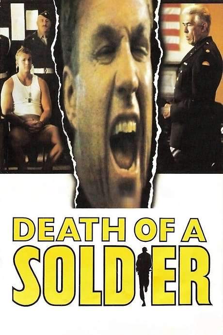 Death of a Soldier